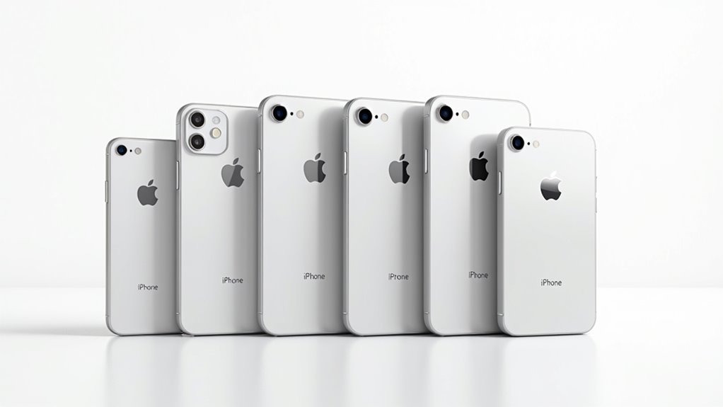 iphone 128gb porównanie modeli