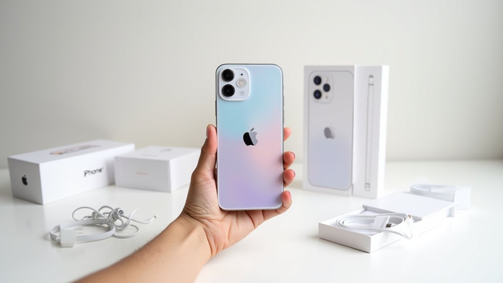 iphone 12 128GB przegląd