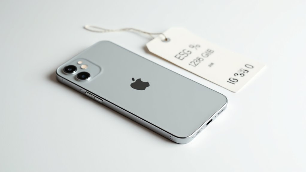 iphone 12 128gb cena