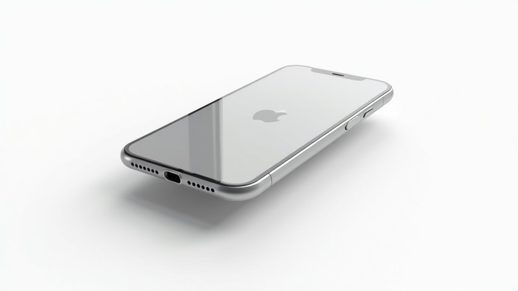 iphone 12 5g spektrum