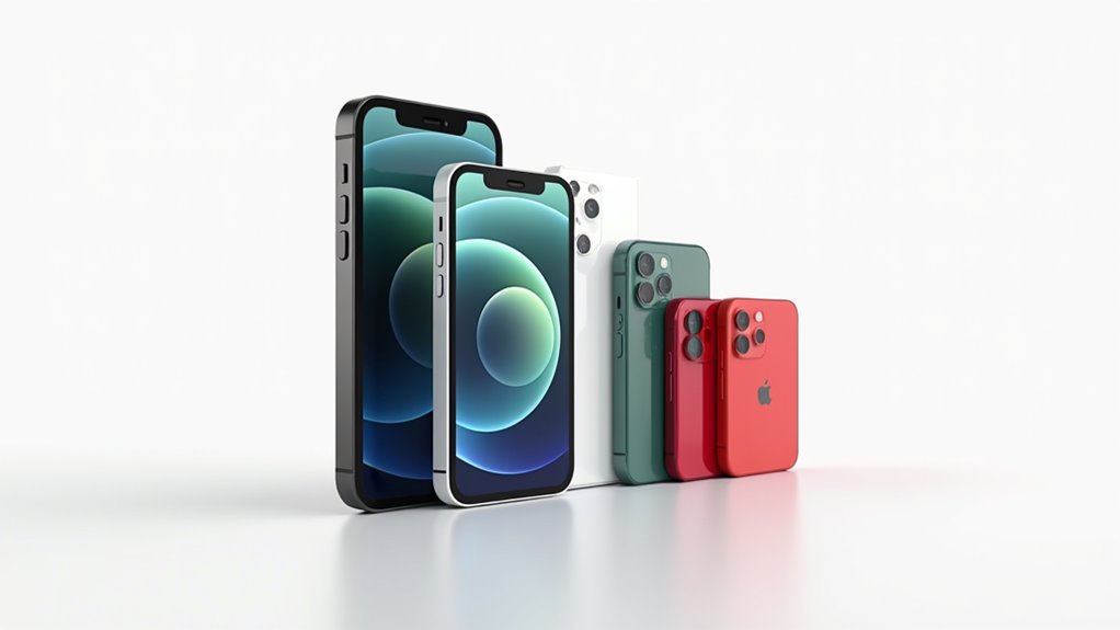 iphone 12 kolor i funkcje