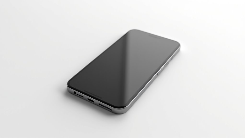 iphone 12 zabezpieczenia Face ID