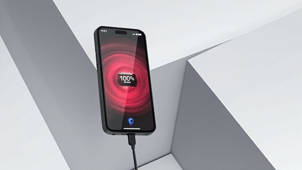 informacje o baterii iPhone 12 mini