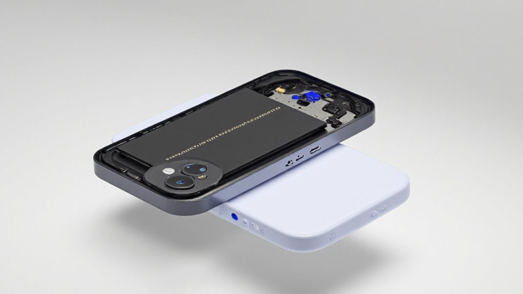 wydajność baterii iPhone 12 mini