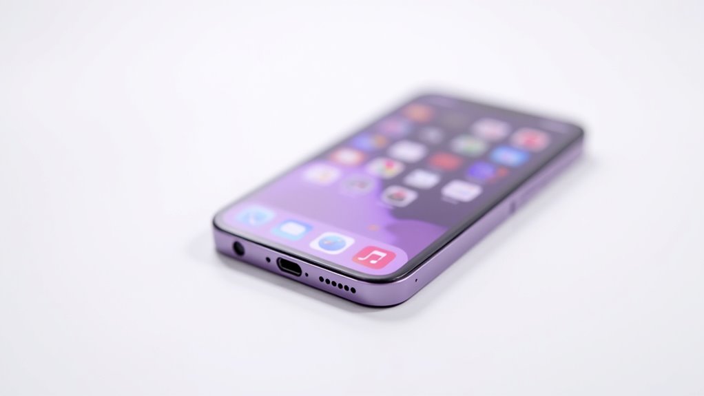 opcje pamięci iPhone 12 mini