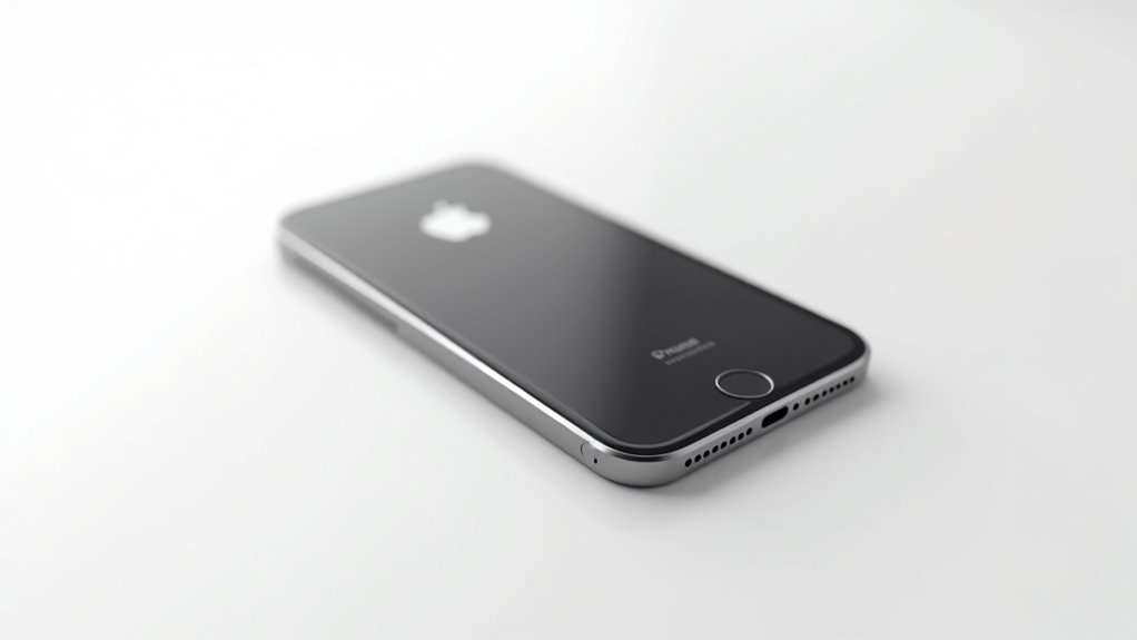 iphone 12 mini touch id