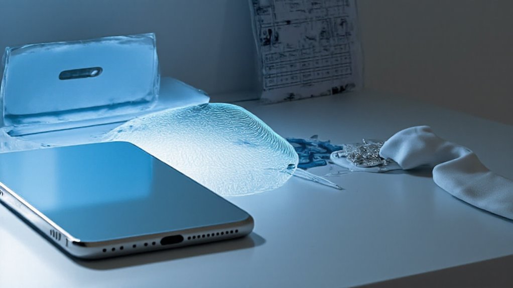 pojemność baterii iPhone 12 Pro