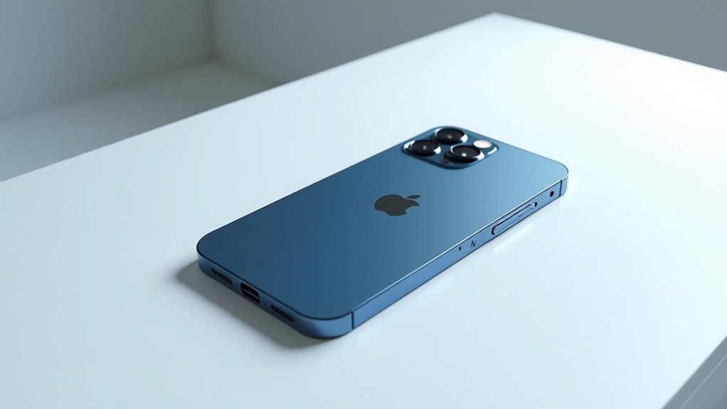 funkcje iPhone 12 Pro