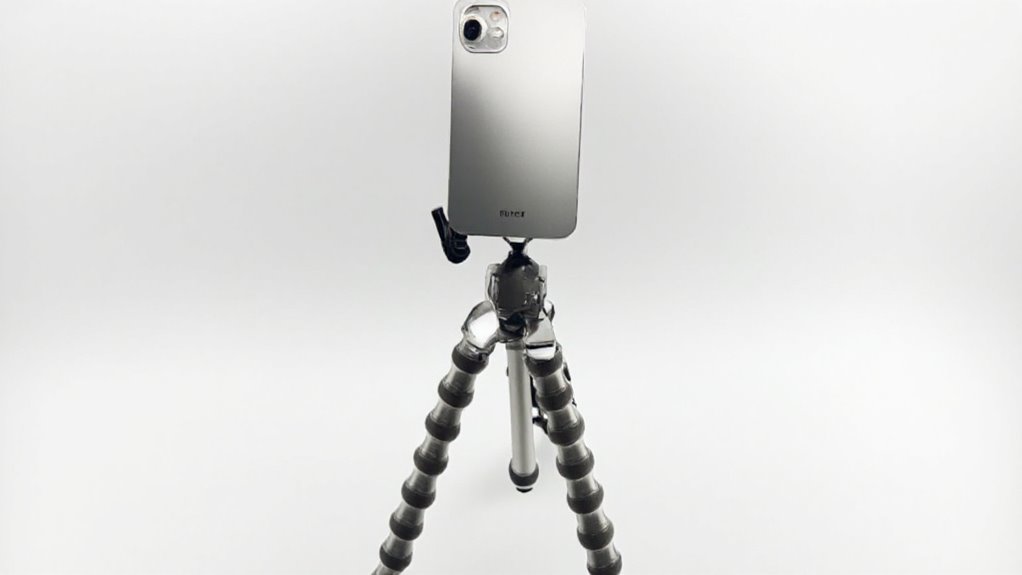 iphone 12 pro porównanie statywów