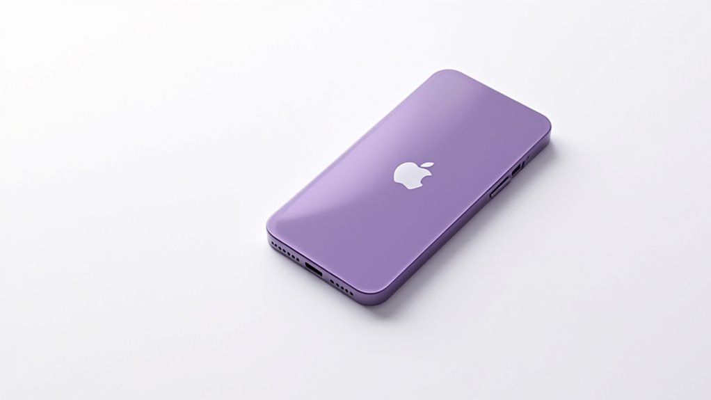 iphone 12 fioletowy specyfikacje