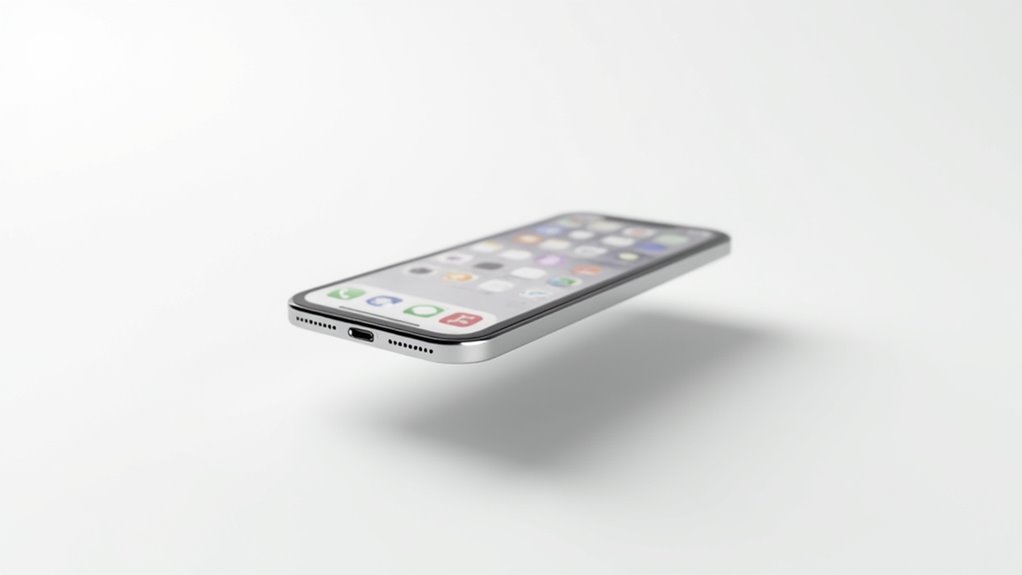 iPhone 12 obsługuje 5G