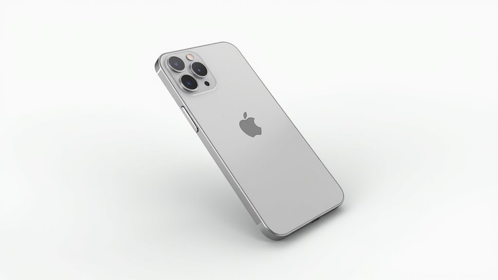trwałość koloru iPhone 13