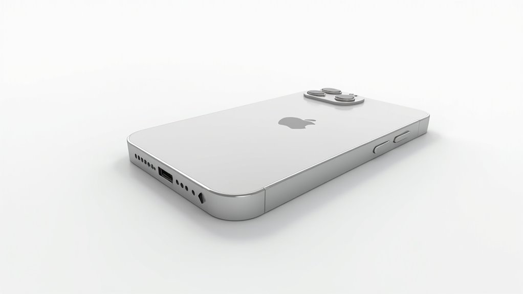 iphone 13 problemy z siecią