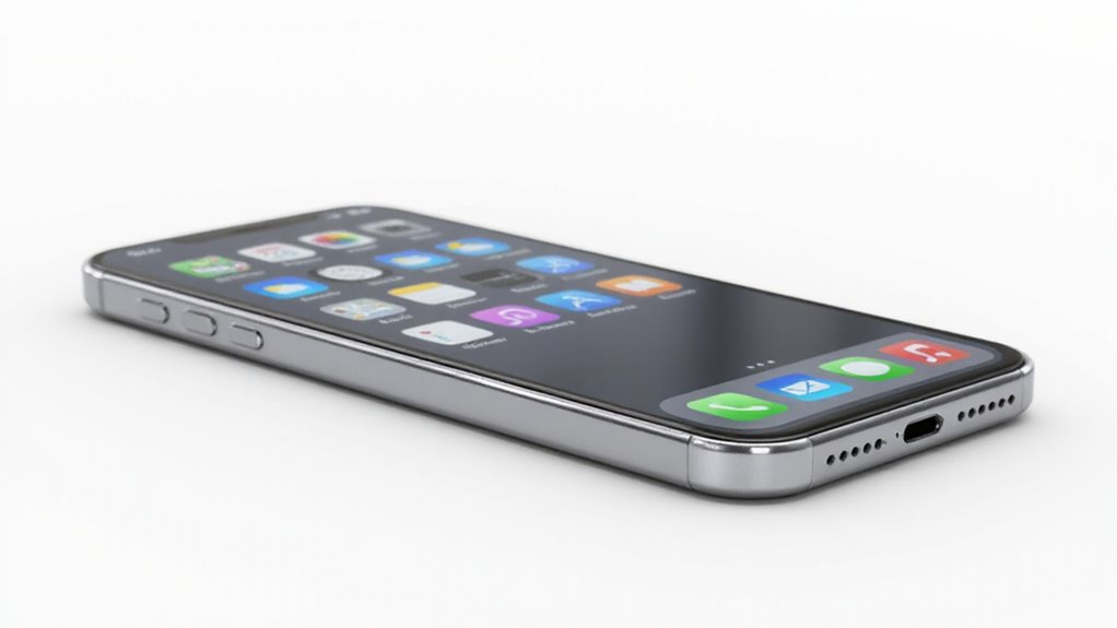 Trendy cen iPhone 13