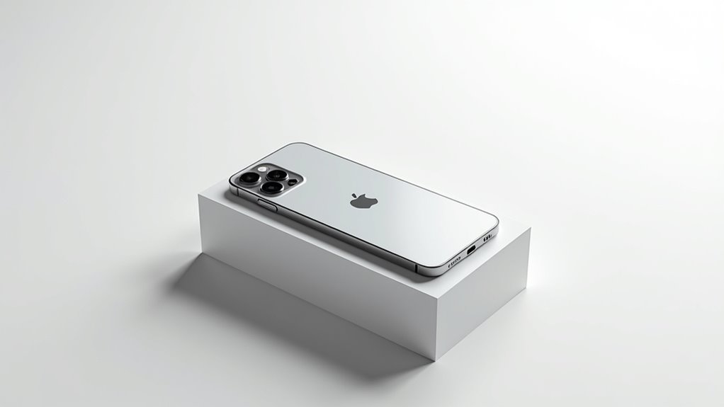 wymiary i specyfikacje iPhone 13 Pro