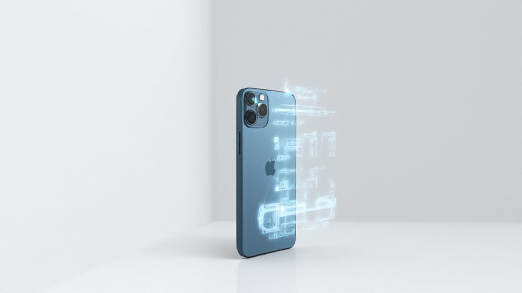 wydajność baterii iPhone 13 Pro Max