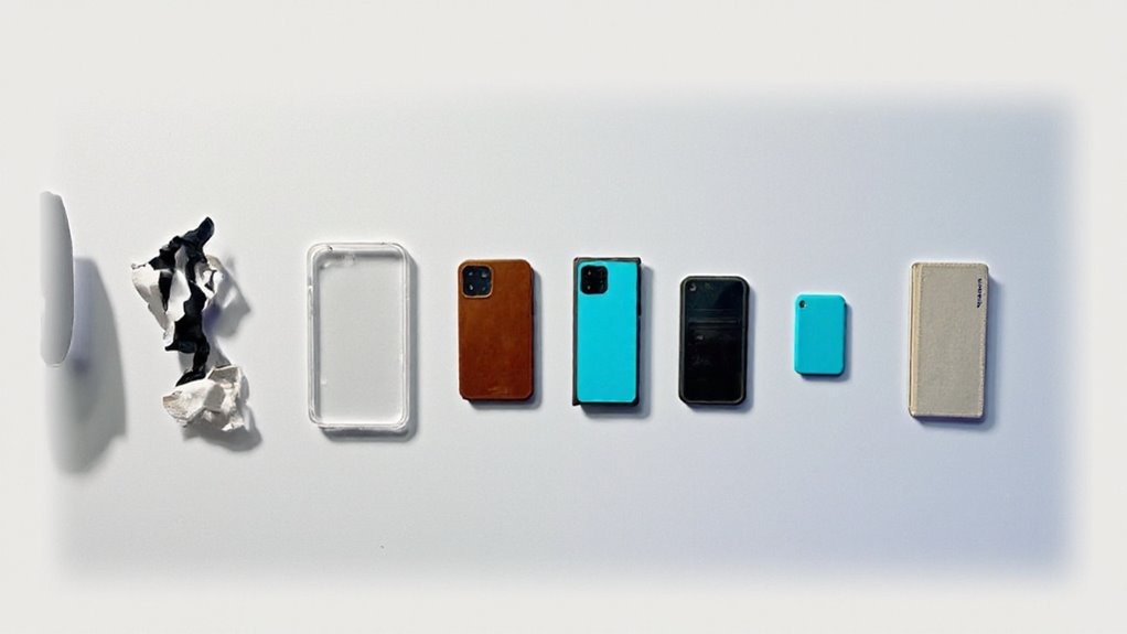 etui do iPhone 13 Pro Max