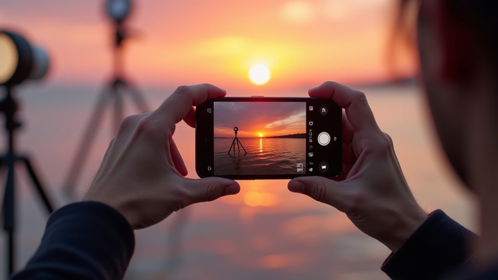 porady fotograficzne do iPhone 13 Pro