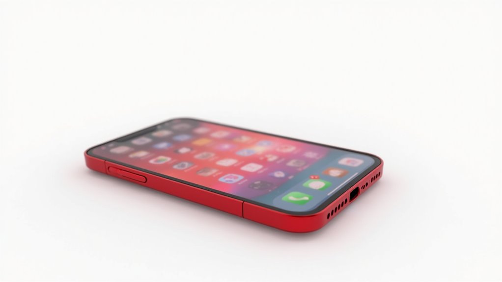 iphone 13 produkt czerwony ceny