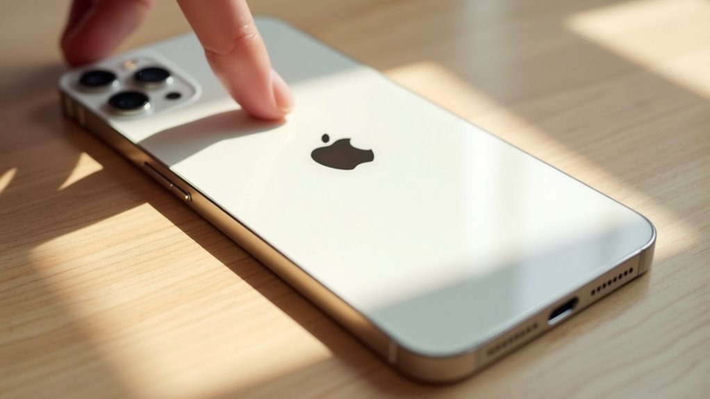 Recenzja iPhone 13 Starlight