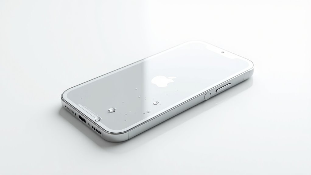 iphone 13 wodoodporny do