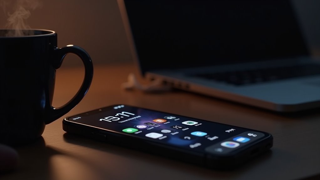 iphone 14 always on display