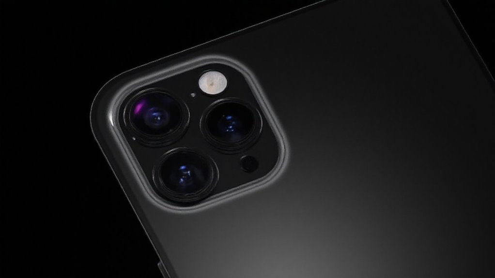 ulepszenia aparatu w iPhone 14