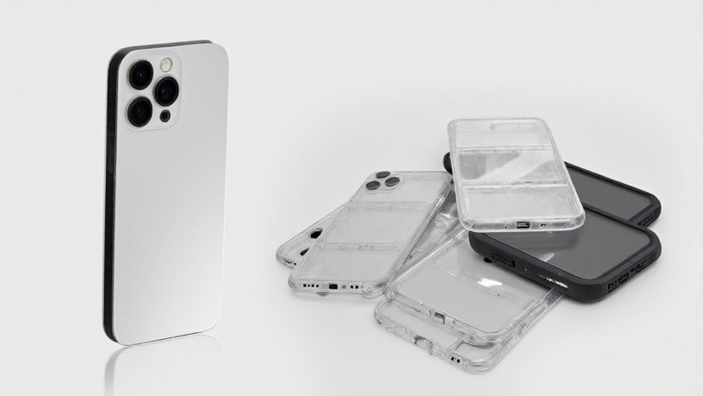 niezbędnik ochrony etui do iPhone 14