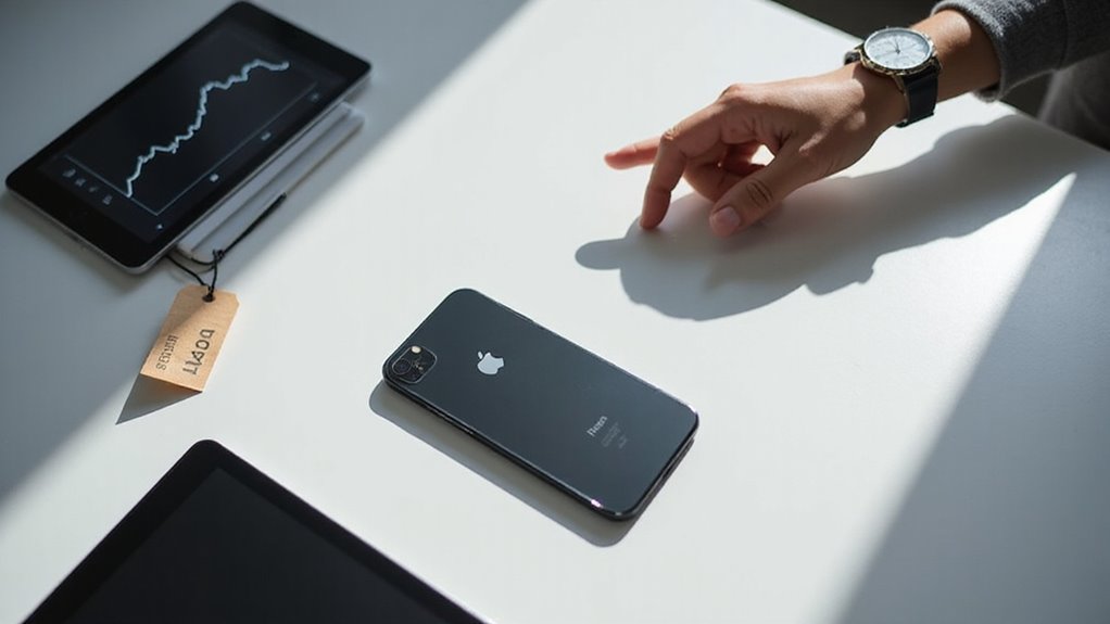 Prognoza spadku ceny iPhone 14