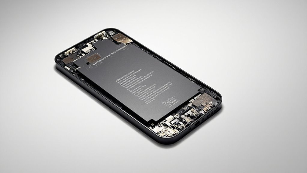 wydajność baterii iPhone 14 Pro