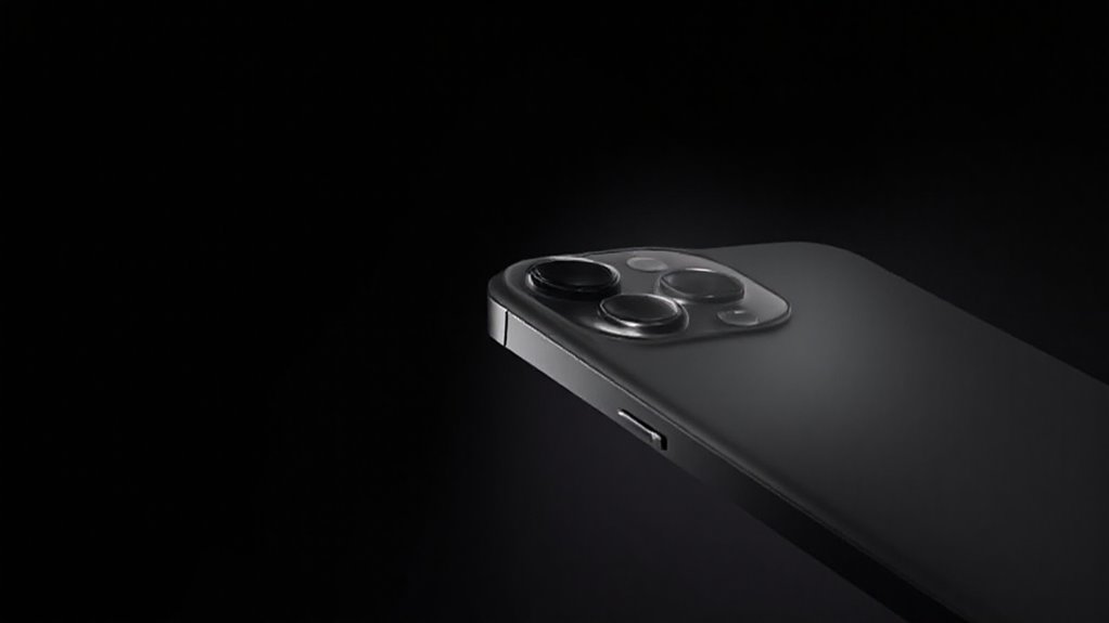ulepszenia aparatu w iPhone 14 Pro