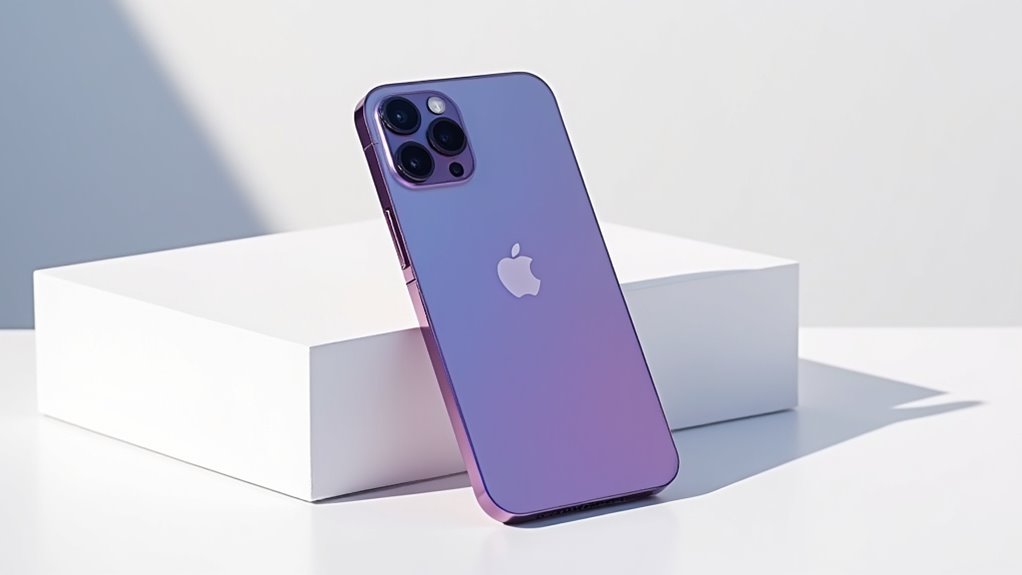 przegląd funkcji iphone 14 pro