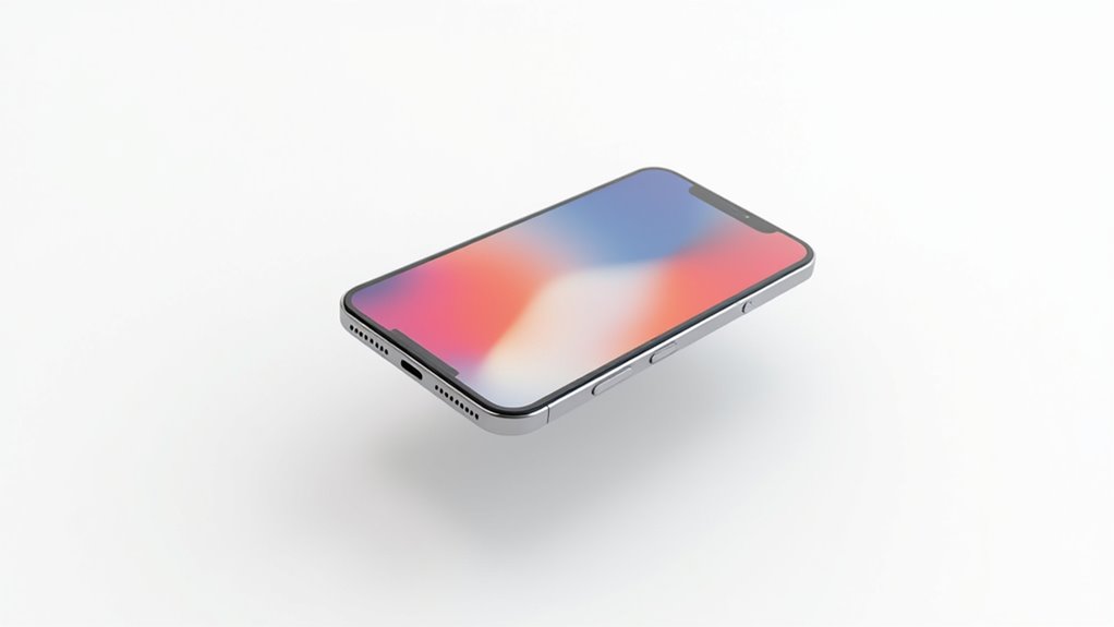 porównanie częstotliwości odświeżania iPhone 14