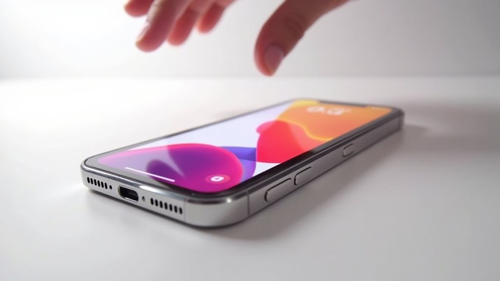 iphone 15 256GB szczegóły