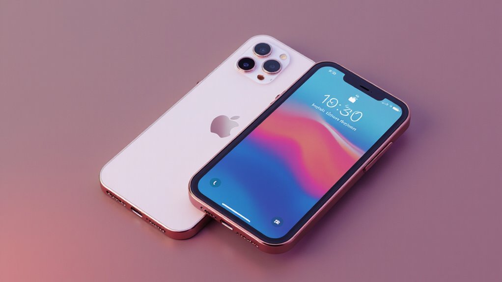 Ceny iPhone'a 15 różnią się