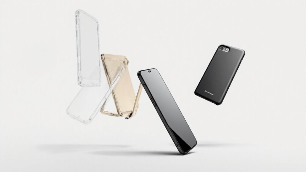 ochrona etui iPhone 15 Pro