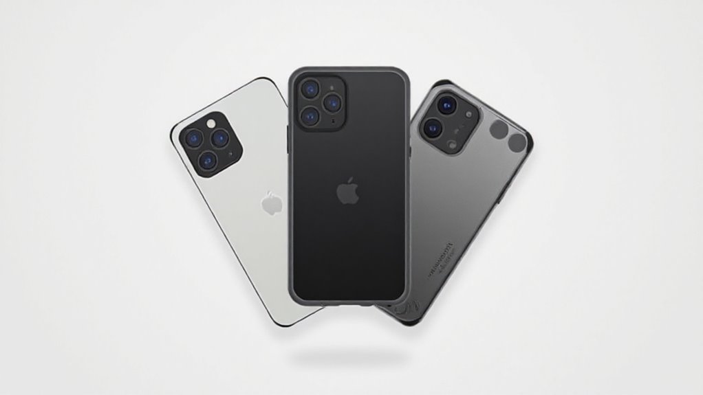 Rekomendacje etui do iPhone 15 Pro