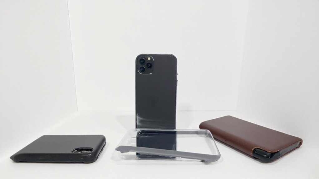 rodzaje etui do iPhone 15 Pro