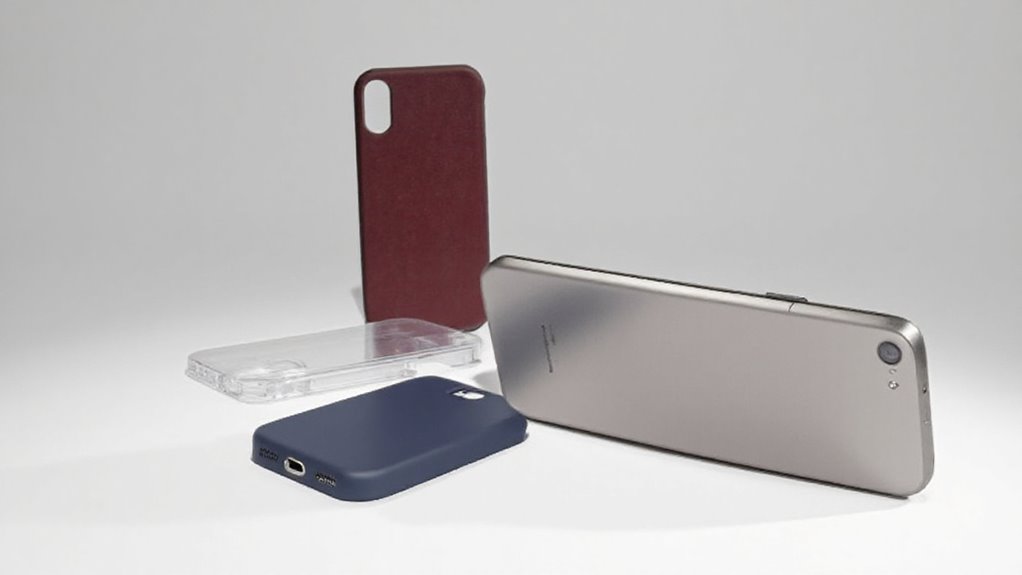 ochrona iPhone 15 Pro Max