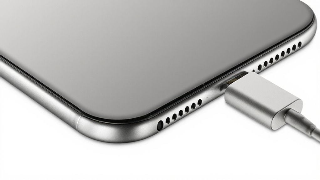 iphone 15 przejście na USB-C