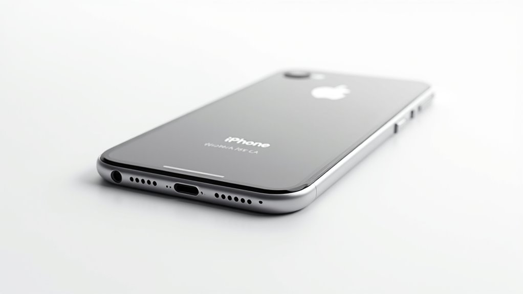 przeprojektowanie aparatu iPhone 16