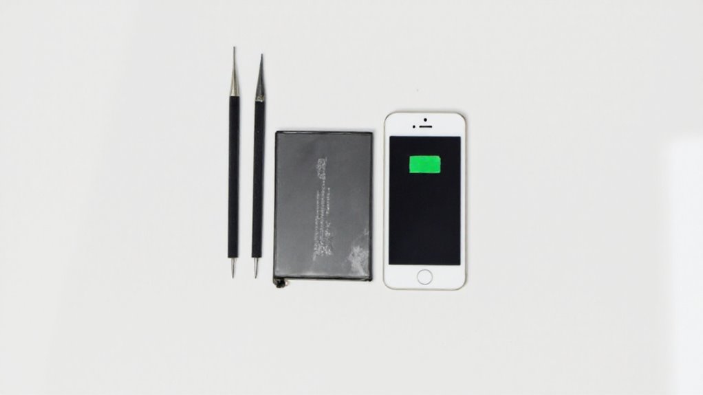 iphone 5 wskazówki dotyczące konserwacji baterii