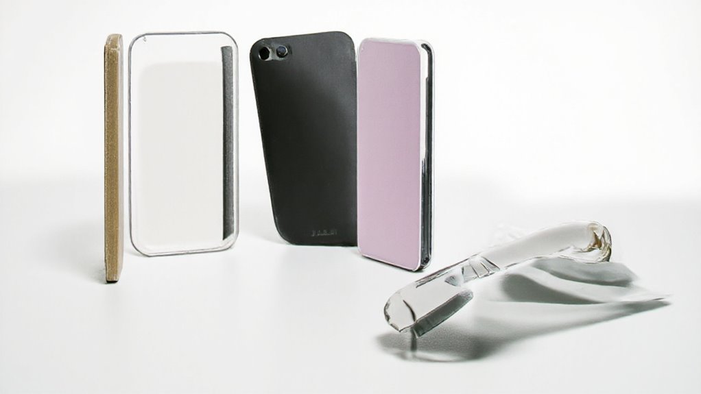 Przewodnik po wyborze etui do iPhone 5