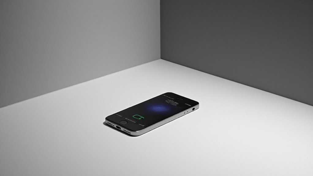 informacje o wydajności baterii iPhone 5s