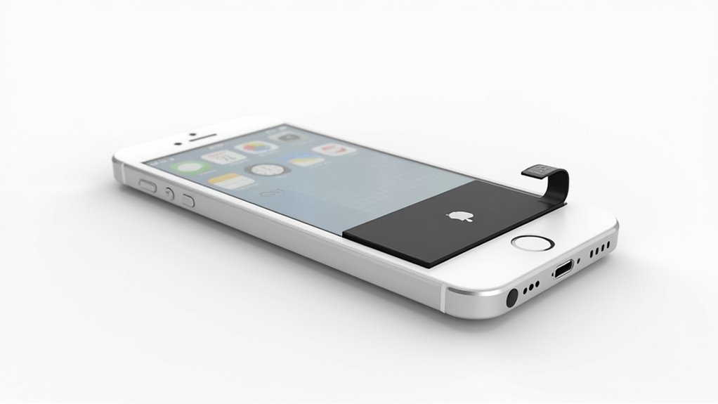 koszty wymiany baterii w iPhone 5s