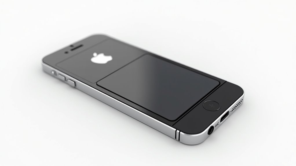 opcje wymiany baterii w iPhone 5s