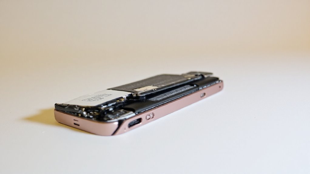 iphone 5s wskazówki dotyczące rozwiązywania problemów z baterią