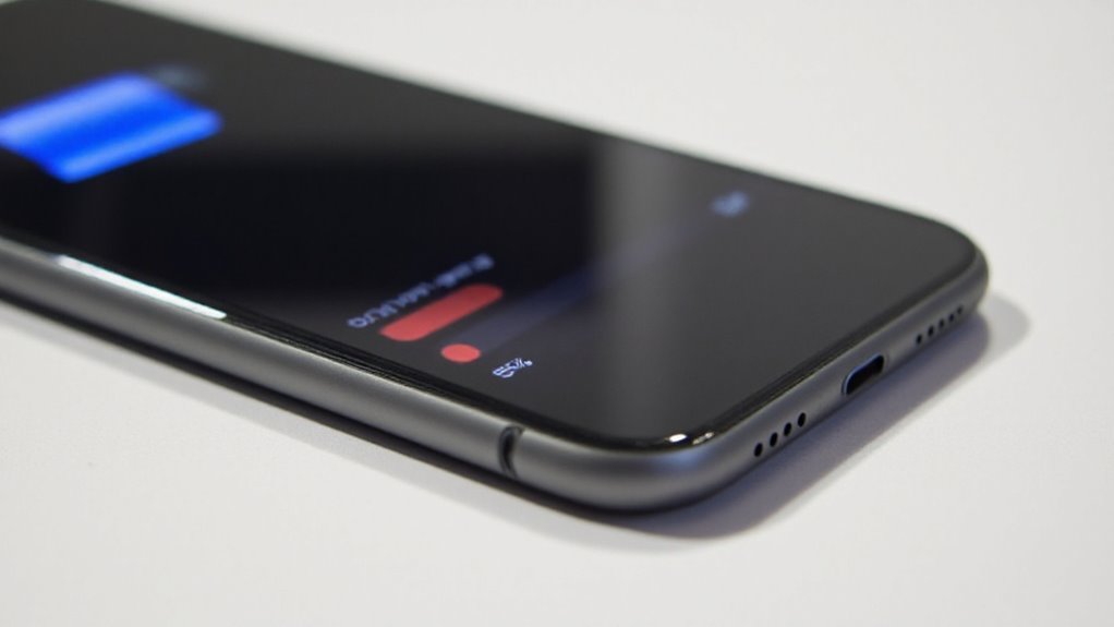 iphone 7 wskazówki dotyczące zarządzania baterią