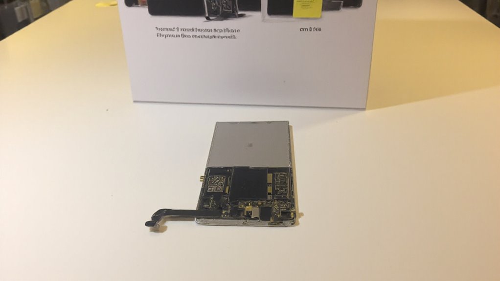 koszt wymiany baterii w iPhone 7