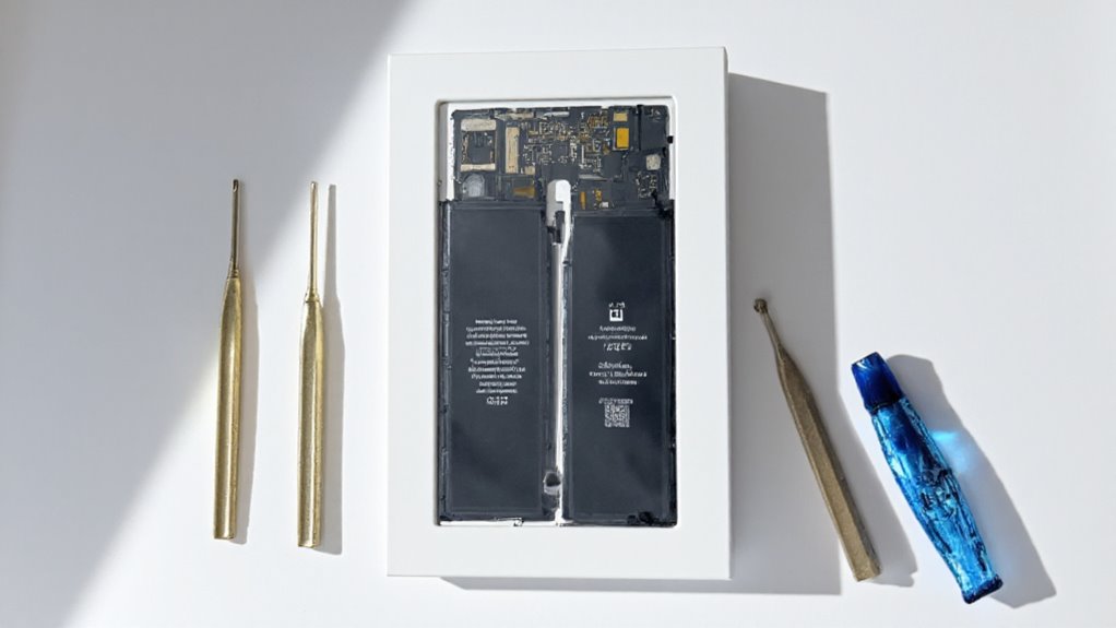 iphone 7 przewodnik po wymianie baterii